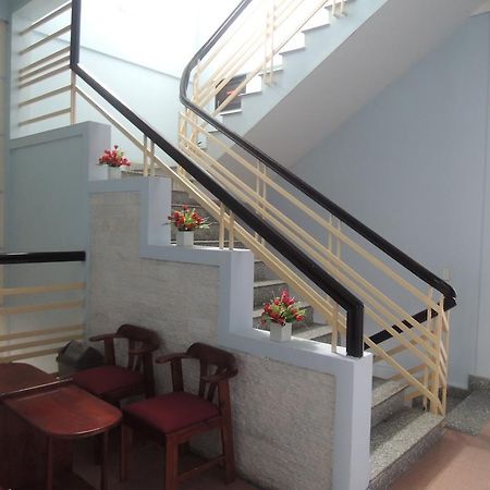 My Hanh Hotel Hue Exterior photo