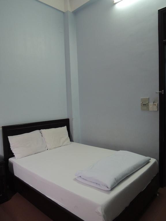 My Hanh Hotel Hue Room photo