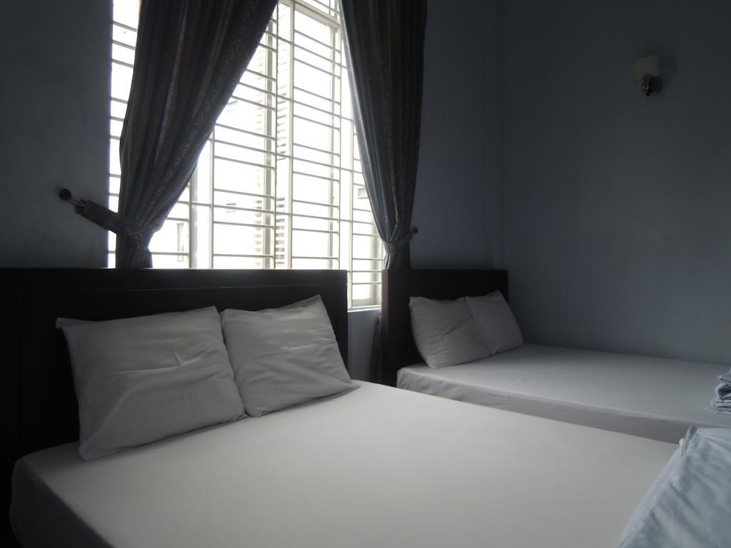 My Hanh Hotel Hue Room photo