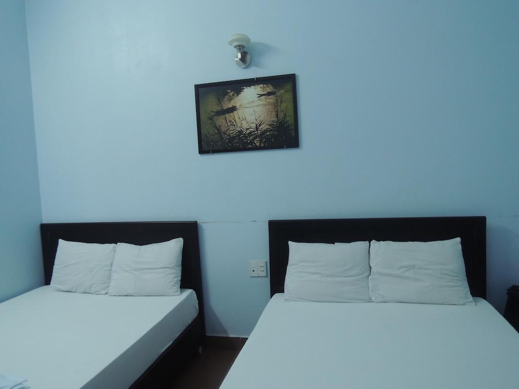 My Hanh Hotel Hue Exterior photo