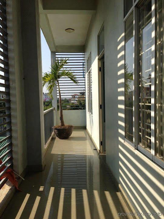 My Hanh Hotel Hue Exterior photo