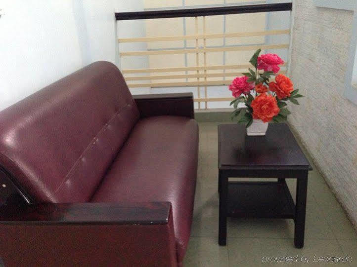 My Hanh Hotel Hue Exterior photo